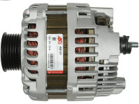 Lichtmaschine 12V 130A passend für Ford Falcon Ford TeRitory