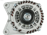 Lichtmaschine 12V 130A passend für Ford Falcon Ford TeRitory
