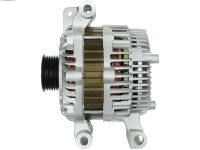 Lichtmaschine passend für Ford Various 12V 150A