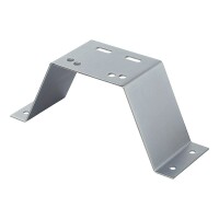 Stabilie Ersatzradhalter universal einsetzbar 4 - 5 Loch...