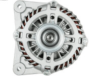 Lichtmaschine 12V 150A passend für Nissan Qashqai Nissan X-TRAIL Renault Koleos
