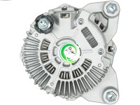 Lichtmaschine 12V 150A passend für Nissan Qashqai Nissan X-TRAIL Renault Koleos
