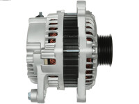 Lichtmaschine 12V 110A passend für Citroën BX Mazda CX-9