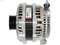 Lichtmaschine 12V 110A passend für Citroën BX Mazda CX-9
