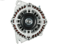 Lichtmaschine 12V 110A passend für Citroën BX Mazda CX-9