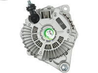 Lichtmaschine 12V 110A passend für Citroën BX Mazda CX-9