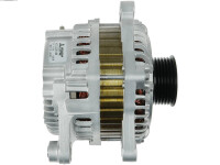 Lichtmaschine 12V 110A passend für