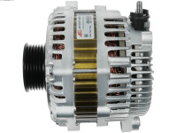 Lichtmaschine 12V 110A passend für Citroën BX Mazda CX-9
