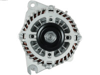 Lichtmaschine 12V 110A passend für Citroën BX Mazda CX-9