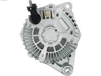 Lichtmaschine 12V 110A passend für Citroën BX Mazda CX-9