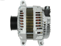 Lichtmaschine 12V 150A passend für Ford Fusion Lincoln Zephyr Mercury Milan