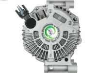 Lichtmaschine 12V 150A passend für Ford Fusion Lincoln Zephyr Mercury Milan