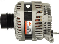 Lichtmaschine 12V 140A passend für Chrysler Pacifica