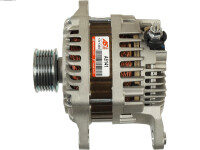 Lichtmaschine passend für Subaru Legacy Subaru Outback 12V 130A