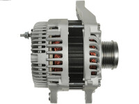 Lichtmaschine 12V 135A passend für Mitsubishi Lancer