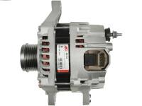 Lichtmaschine 12V 135A passend für Mitsubishi Lancer