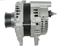 Lichtmaschine passend für Citroen C4 Mitsubishi ASX Mitsubishi Lancer Peugeot 4008 12V 130A