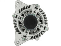 Lichtmaschine passend für Mazda 3 Mazda 6 12V 150A
