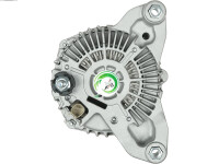 Lichtmaschine passend für Dodge Ram 12V 180A