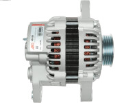 Lichtmaschine passend für Chevrolet Metro Chevrolet Sprint Geo Metro Geo Tracker Pontiac Firefly Pontiac Sunrunner 12V 50A