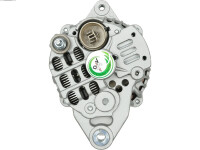 Lichtmaschine passend für Chevrolet Metro Chevrolet Sprint Geo Metro Geo Tracker Pontiac Firefly Pontiac Sunrunner 12V 50A