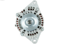 Lichtmaschine 12V 70A passend für Nissan Pick