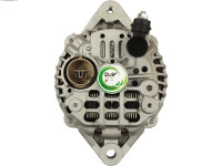 Lichtmaschine passend für Honda Civic Honda Concerto 12V 60A
