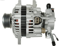 Lichtmaschine passend für Mitsubishi Pajero 12V 105A