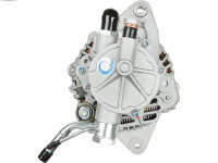 Lichtmaschine passend für Mitsubishi Pajero 12V 105A