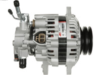 Lichtmaschine passend für Hyundai Galloper Mitsubishi Galloper 12V 110A