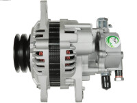 Lichtmaschine passend für Hyundai Galloper Mitsubishi Galloper 12V 110A