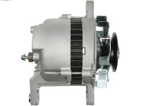 Lichtmaschine passend für Nissan 720 Nissan CheRy 12V 40A