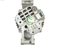 Lichtmaschine passend für Ford Ecosport Ford Fiesta 12V 90A