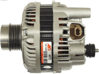 Lichtmaschine passend für Pontiac GTO 12V 140A
