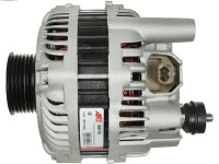 Lichtmaschine passend für Holden Rodeo 12V 120A