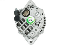 Lichtmaschine passend für Acura EL Honda Civic 12V 70A