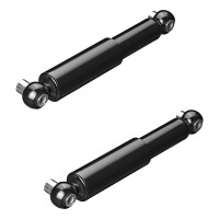Anhänger Stoßdämpfer 1300-1800kg CC=250-380 - Set von 2 Stück