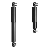 Anhänger Stoßdämpfer 1300-1800kg CC=250-380 - Set von 2 Stück
