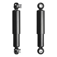 Anhänger Stoßdämpfer 1300-1800kg CC=250-380 - Set von 2 Stück