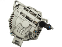 Lichtmaschine passend für Subaru Legacy Subaru Outback 12V 110A