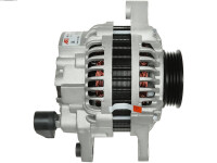 Lichtmaschine passend für Chrysler Sebring Dodge Avenger Dodge Neon Eagle Talon Mitsubishi Eclipse Plymouth Neon 12V 90A