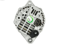 Lichtmaschine passend für Chrysler Sebring Dodge Avenger Dodge Neon Eagle Talon Mitsubishi Eclipse Plymouth Neon 12V 90A