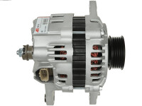 Lichtmaschine passend für Mitsubishi Colt Mitsubishi Lancer 12V 80A