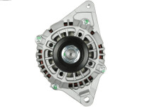 Lichtmaschine passend für Mitsubishi Colt Mitsubishi Lancer 12V 80A