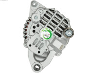 Lichtmaschine passend für Mitsubishi Colt Mitsubishi Lancer 12V 80A