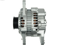 Lichtmaschine passend für Mitsubishi Colt Mitsubishi Colt1.6 12V 80A
