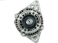 Lichtmaschine passend für Mitsubishi Colt Mitsubishi Colt1.6 12V 80A