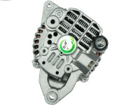 Lichtmaschine passend für Mitsubishi Colt Mitsubishi Colt1.6 12V 80A