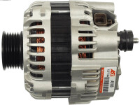 Lichtmaschine passend für Ford Fairlane Ford Falcon 12V 110A