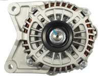 Lichtmaschine passend für Ford Fairlane Ford Falcon 12V 110A